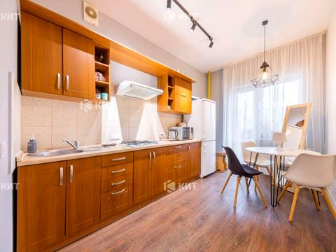 квартира по адресу Салтовское шоссе, 73 А