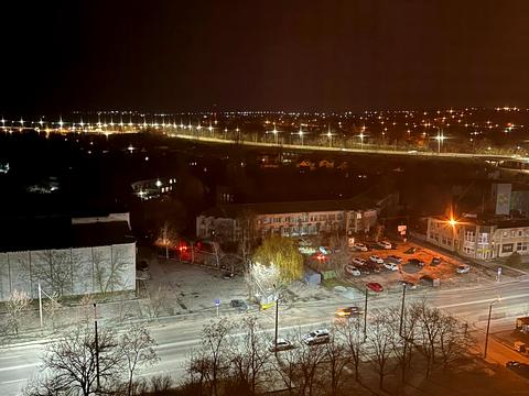 квартира по адресу Днепр, Добровольцев пер., 3