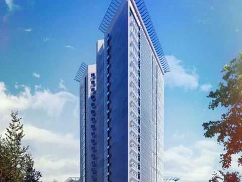 квартира за адресою Дарницький бульв., 8-В