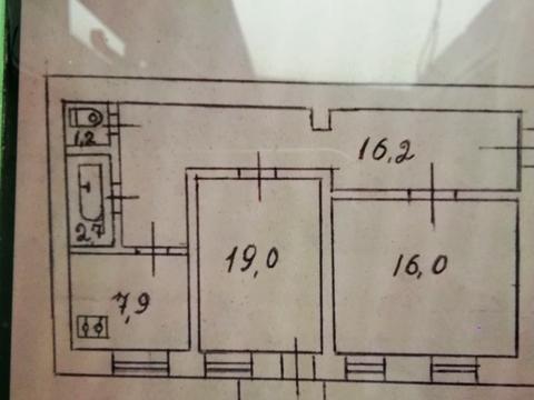 квартира по адресу Владимирская ул., 82-А