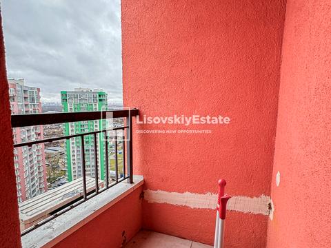 квартира за адресою Каховська вул., 62-А