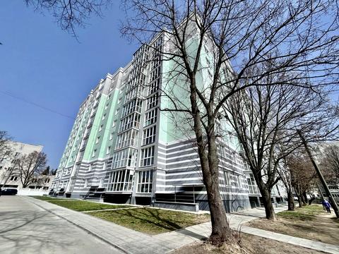 квартира за адресою Волковича вул., 21а