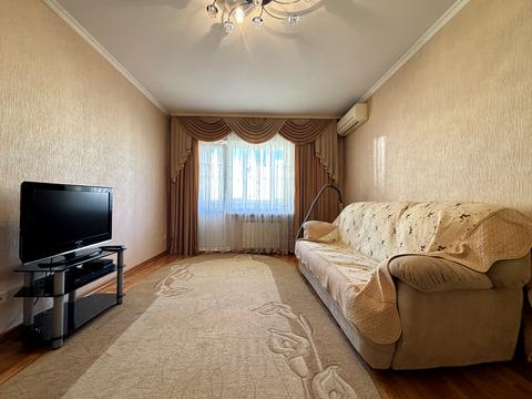 квартира по адресу Сержа Лифаря ул. (Олександра Сабурова), 1а