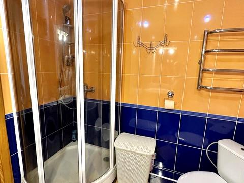 квартира за адресою Златопільська вул., 4-К