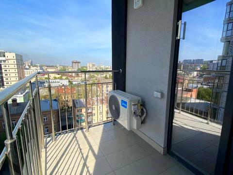 квартира за адресою Європейська вул. (Миронова), 11