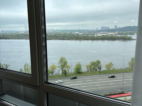 квартира за адресою Дніпровська набережна вул., 15-Ж