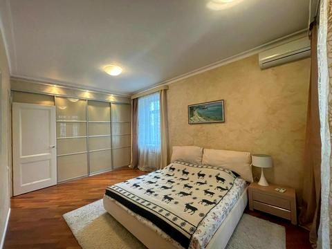 квартира по адресу Евгения Коновальца ул. (Щорса), 32-Г