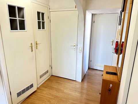 квартира за адресою Борщагівська вул., 4