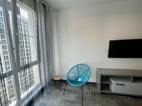 квартира по адресу Михаила Максимовича ул. (Трутенко Онуфрия), 26-Г