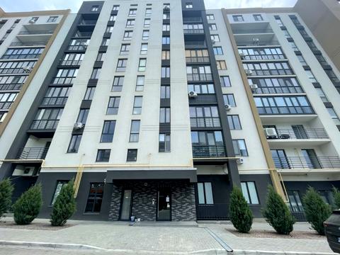 квартира за адресою Героїв України просп. (Героїв Сталінграду), 20