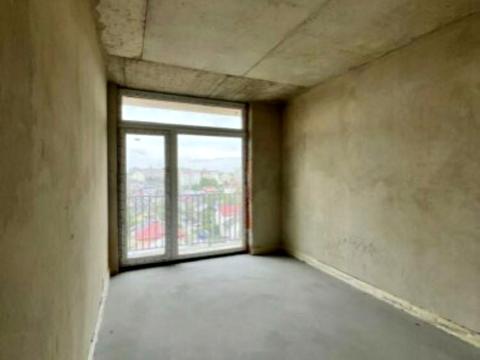 квартира за адресою Кобилянської вул., 23