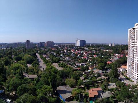 квартира за адресою Одеса, Люстдорфська дорога вул., 55/2