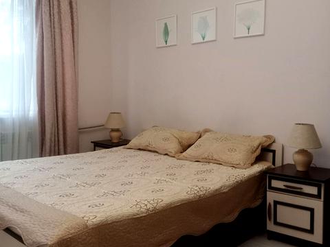 квартира по адресу Татарская ул., 38