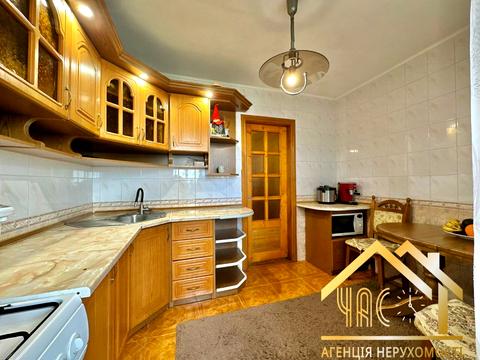 квартира по адресу Клавдиевская ул., 36