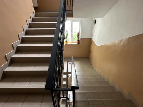 квартира за адресою Бабкіна пров., 6