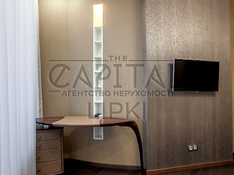 квартира по адресу Андрея Верхогляда ул. (Михайла Драгомирова), 12