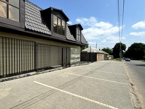 будинок за адресою Київська вул., 104