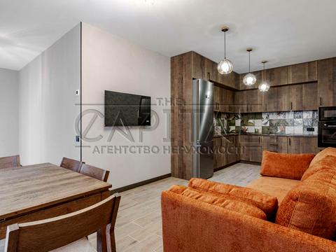 квартира по адресу Михаила Максимовича ул. (Трутенко Онуфрия), 28-Д