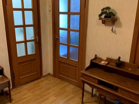 квартира за адресою Дегтярівська вул., 12/7