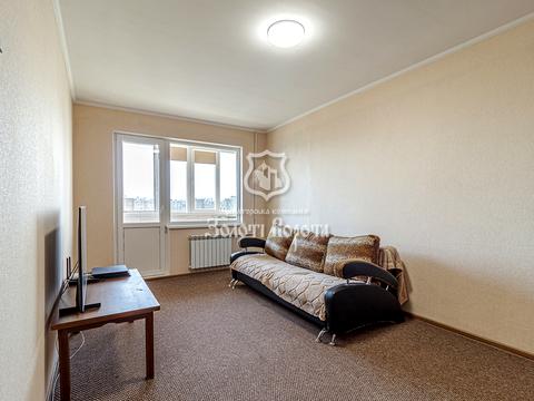 квартира за адресою Олександра Архипенка вул. (Мате Залки), 6-Б