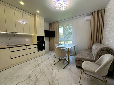квартира за адресою Київ, Метрологічна вул., 107