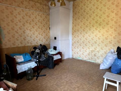 дом по адресу Воскресенская ул. (Муринсона)