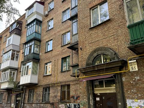 комерційна за адресою Вацлава Гавела бульв. (Івана Лепсе), 55