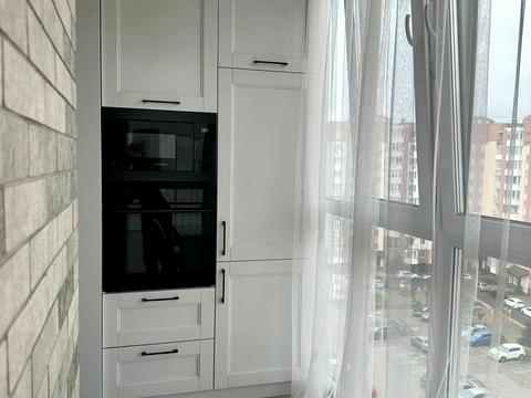 квартира за адресою Демнянська вул., 3