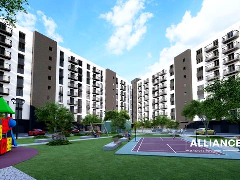 квартира за адресою Урожайна вул., 7