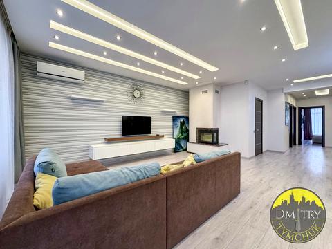 квартира по адресу Івана Кавалерідзе ул., 5