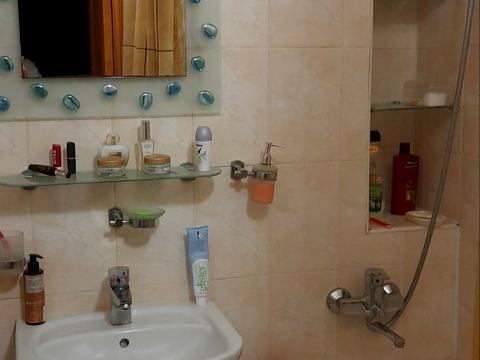 квартира за адресою Оболонська пл. (Дружби Народів СРСР), 1