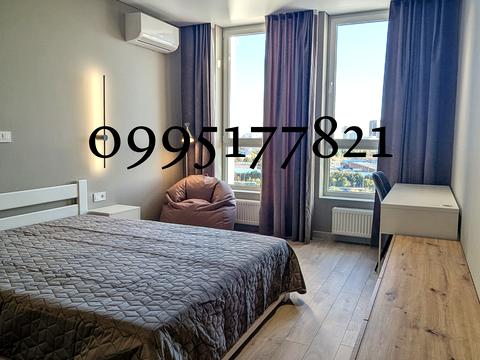 квартира за адресою Олеся Бердника вул., 1-Д