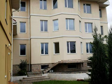 коммерческая по адресу с. Лиманка, Радужная, 12