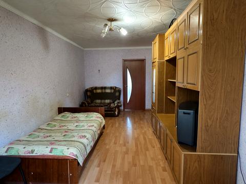 квартира по адресу Гурова, 39