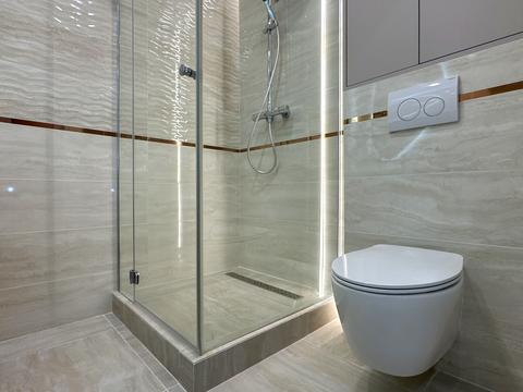 квартира за адресою Домбровського вул., 3в