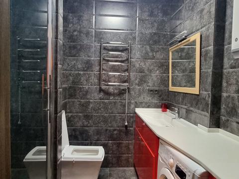 квартира за адресою Ракетна вул., 24