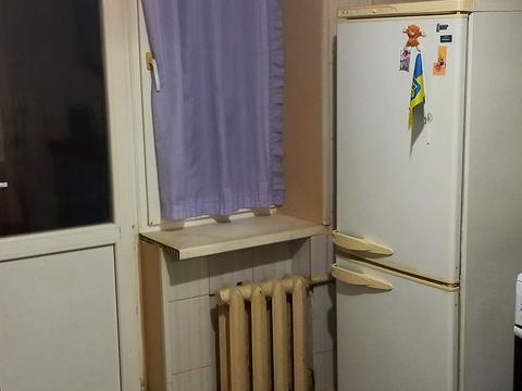 квартира за адресою Охтирська вул., 25