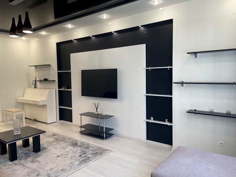 квартира за адресою Київ, Андрія Верхогляда вул. (Михайла Драгомирова), 16