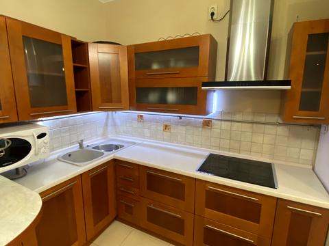 квартира по адресу Миколы Бажана просп., 10