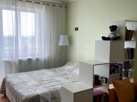 квартира по адресу Харьковское шоссе, 63-А