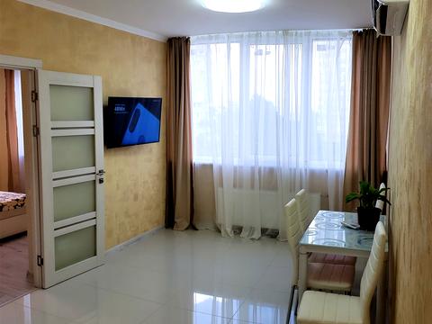 квартира за адресою Оболонський просп., 1к3