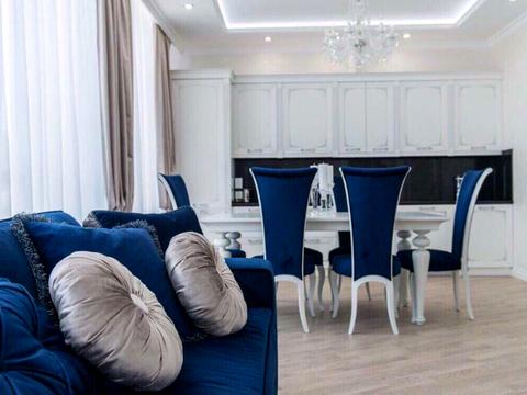 квартира за адресою Саперне Поле вул., 3