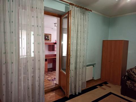 квартира по адресу Щусева ул., 25
