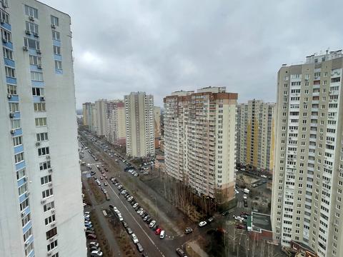 квартира за адресою Єлизавети Чавдар вул., 11