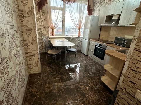 квартира за адресою Марсельська вул., 35