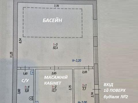будинок за адресою Типографічна вул.
