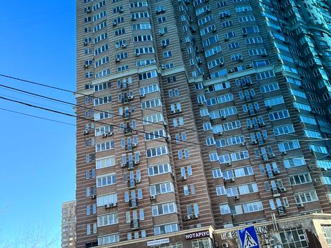 квартира за адресою Голосіївська вул., 13-А