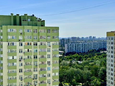 квартира за адресою Воскресенська вул., 14-Б