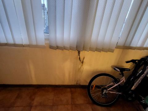 квартира по адресу Бориспольская ул., 12-В