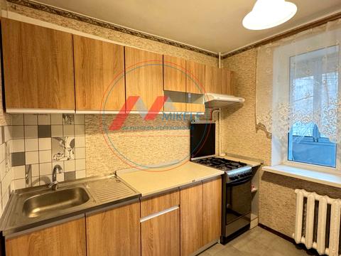 квартира по адресу Михаила Котельникова ул., 87